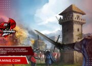 Daftar Game Perang Kerajaan Offline Terbaik untuk Dimainkan Tanpa Internet