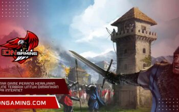 Daftar Game Perang Kerajaan Offline Terbaik untuk Dimainkan Tanpa Internet