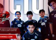 Daftar Tim yang Lolos Playoff MPL ID S16: Evos Glory Teratas Daftar Tim yang Lolos Playoff MPL ID S16: Evos Glory Teratas
