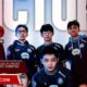 Daftar Tim yang Lolos Playoff MPL ID S16: Evos Glory Teratas