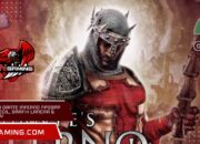 Download Dante Inferno PPSSPP Ukuran Kecil, Grafik Lancar & Full Story