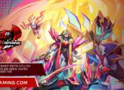 Guide Lengkap Meta Utility Jungler MLBB 2025: Kunci Kemenangan Tim Guide Lengkap Meta Utility Jungler MLBB 2025: Kunci Kemenangan Tim