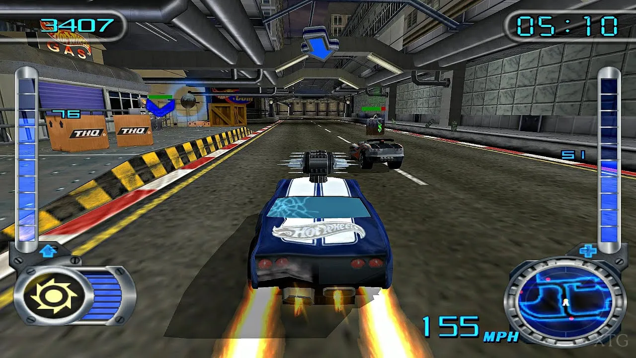 Review Game Racing PC 2026 Terbaru: Grafik Realistis & Adiktif! Ulasan lengkap game balap mobil dengan simulasi terbaik.