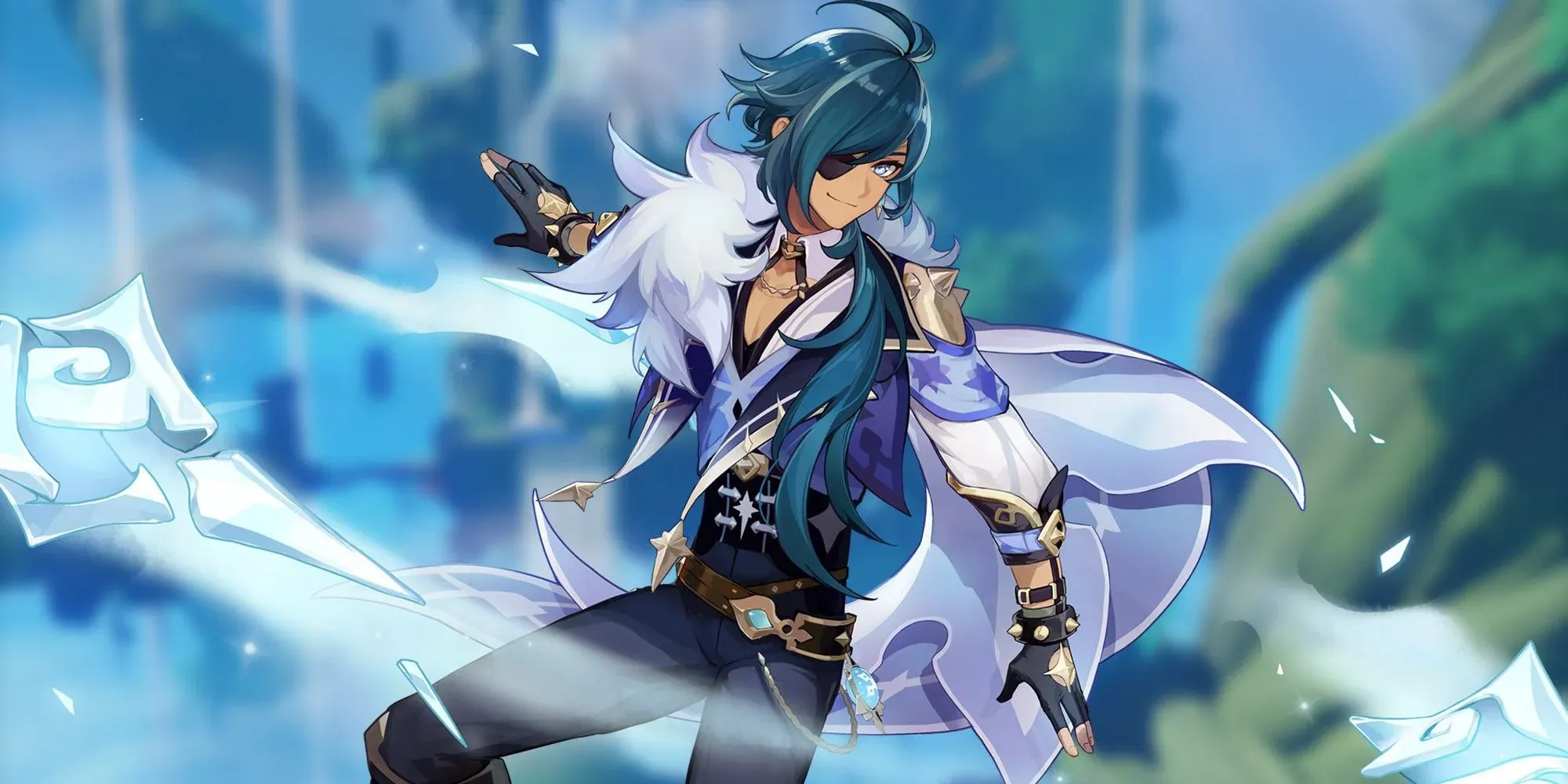 Cara Build Karakter Genshin Impact, Panduan Terlengkap untuk Pemula Tips build senjata, artefak, dan talenta terkuat.