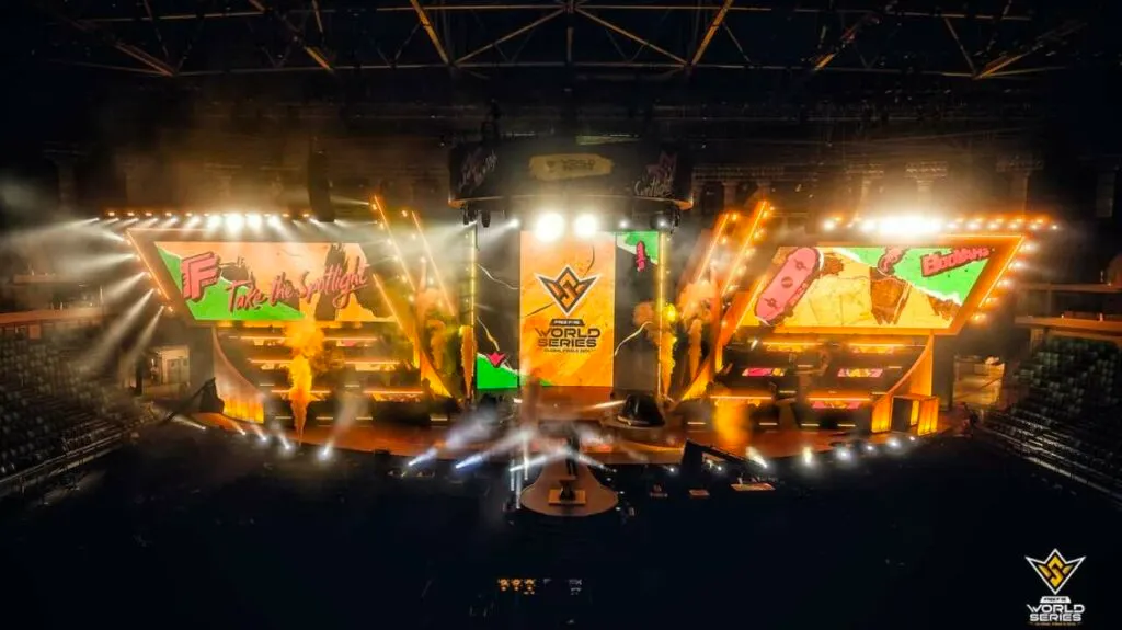 FFWS Global Finals 2025 Jakarta Dimulai: Jadwal dan Tim Indonesia Cek jadwal lengkap FFWS Global Finals 2025 di Jakarta.