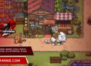 Rekomendasi Game Cozy Mirip Stardew Valley Android, Bikin Rileks!
