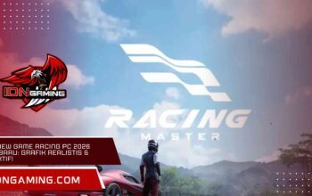 Review Game Racing PC 2026 Terbaru: Grafik Realistis & Adiktif!