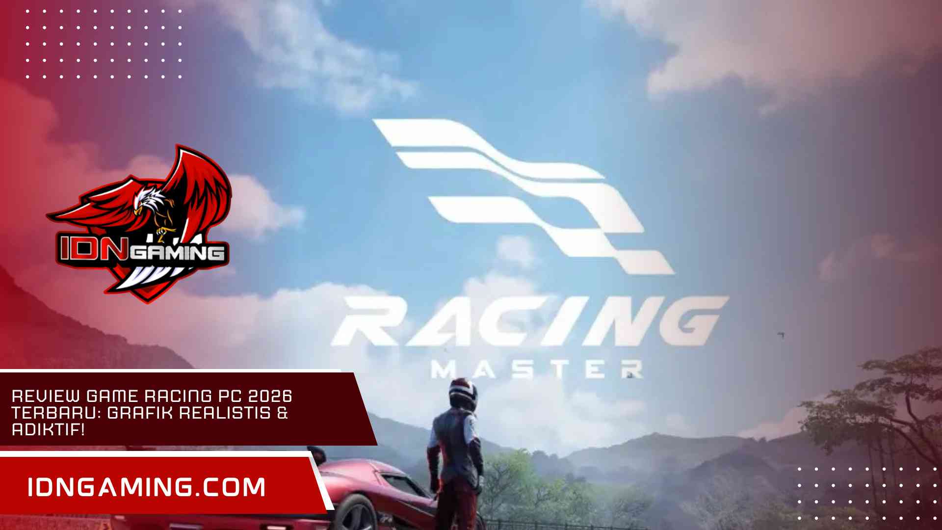 Review Game Racing PC 2026 Terbaru: Grafik Realistis & Adiktif!