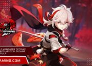 Cara Build Karakter Genshin Impact, Panduan Terlengkap untuk Pemula Cara Build Karakter Genshin Impact, Panduan Terlengkap untuk Pemula