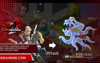 Game Story Android Offline Terbaik Bahasa Indonesia, Pilihan Wajib Coba Game Story Android Offline Terbaik Bahasa Indonesia, Pilihan Wajib Coba