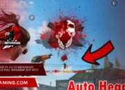 Sensitivitas FF Auto Headshot CBN Player Pro: Rahasia Aim Anti Meleset!