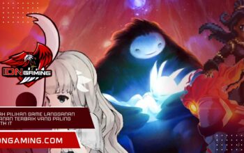 Inilah Pilihan Game Langganan Bulanan Terbaik yang Paling Worth It