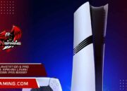 Review PlayStation 5 Pro Indonesia: Apakah Layak Upgrade dari PS5 Biasa? Review PlayStation 5 Pro Indonesia: Apakah Layak Upgrade dari PS5 Biasa?