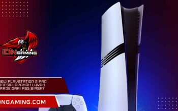 Review PlayStation 5 Pro Indonesia: Apakah Layak Upgrade dari PS5 Biasa? Review PlayStation 5 Pro Indonesia: Apakah Layak Upgrade dari PS5 Biasa?
