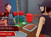 Review Lengkap Pecel Lele Simulator Steam yang Sedang Viral