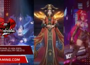 5 Skin Termahal di HOK 2025, Harganya Bikin Sultan Geleng Kepala