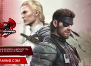 5 Alasan Wajib Main Ulang Metal Gear Solid 3 Remake di Tahun 2025