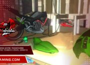 Rekomendasi Game Modifikasi Motor Matic Terbaik 2025, Grafis Realistis