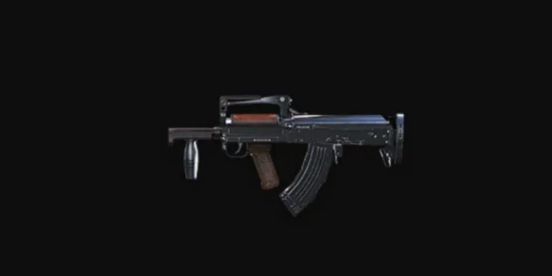 Build Groza Tersakit 2025 Pengganti M416 di PUBG Mobile: Coba Ini Rekomendasi attachment Groza tersakit di PUBG Mobile.