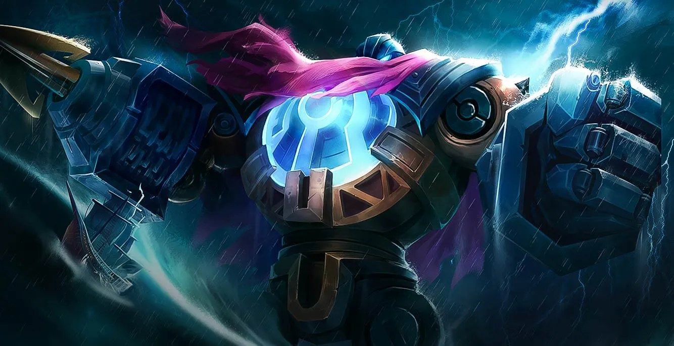Rekomendasi duo hero terbaik untuk push rank bersama.