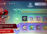 Rekomendasi Game Battle Pass Terbaik dengan Hadiah Paling Menggiurkan