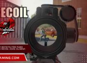 Settingan Sensitivitas PUBG Mobile No Recoil 2025: Dijamin Aim!