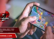Di Rank Apa Mode Draft Pick Mobile Legends Muncul? Ini Jawabannya!