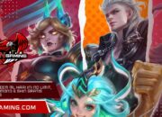 Kode Redeem ML Hari Ini No Limit, Klaim Diamond & Skin Gratis Sekarang