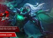 Hero Jungler HOK untuk Pemula, Auto Gendong Tim & Cepat Naik Rank
