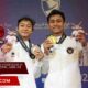 Update Medali Emas Indonesia di AYG 2025 Bahrain: Total Hari Ini