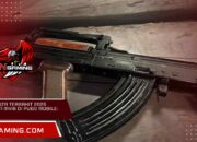Build Groza Tersakit 2025 Pengganti M416 di PUBG Mobile: Coba Ini Build Groza Tersakit 2025 Pengganti M416 di PUBG Mobile: Coba Ini