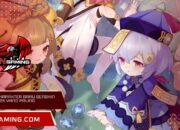 Bocoran Karakter Baru Genshin Impact 2025 yang Paling Ditunggu
