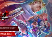 20 Pasangan Hero Mobile Legend Paling Serasi dan Kuat di Land of Dawn