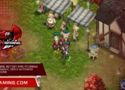 Daftar Game Action RPG Android Ringan Terbaik, Spek Kentang Jalan Lancar