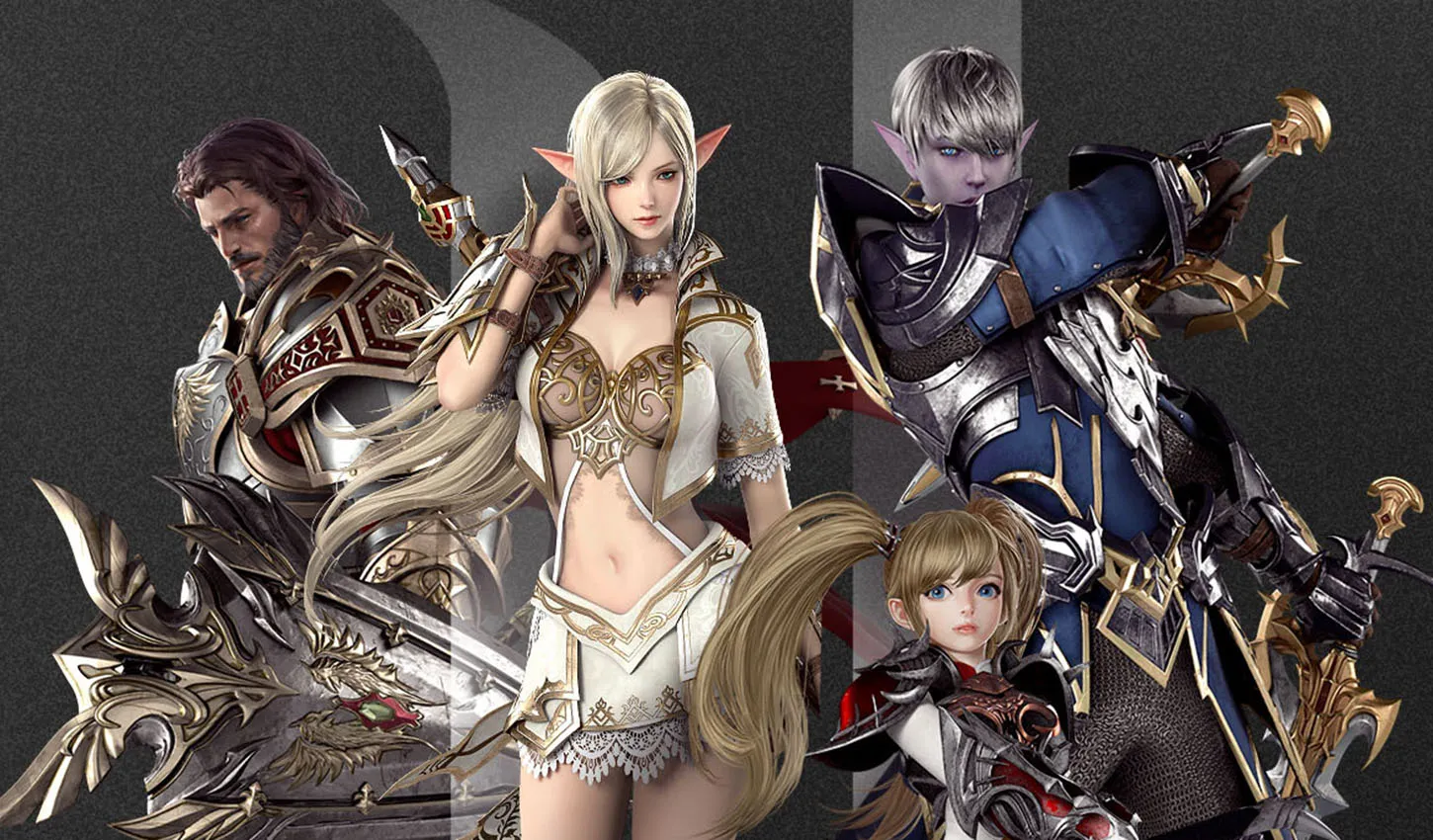 10 Rekomendasi Game MMORPG Android Terbaik 2025 Wajib Kamu Coba Mainkan Daftar MMORPG Android paling seru dengan player aktif.