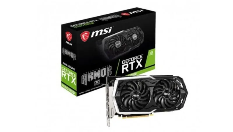 Rekomendasi VGA Gaming 2025 Murah Terbaik untuk Performa Maksimal Pilihan kartu grafis dengan rasio performa-harga terbaik.