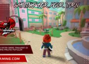 Kumpulan Nama Game Tawuran di Roblox yang Paling Populer