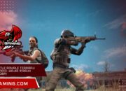 Game Battle Royale Terbaru 2025 Android: Wajib Masuk Daftar Coba!