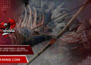 God of War Ragnarok vs GOW 2018: Mana yang Lebih Baik? Cek Fakta!