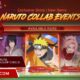 Kode Redeem ML Naruto, Dapatkan Skin Eksklusif Chou & Guinevere Terbaru