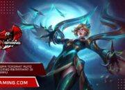 Build Eudora Tersakit Auto Savage, Combo Mematikan di Meta Terbaru