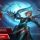 Build Eudora Tersakit Auto Savage, Combo Mematikan di Meta Terbaru