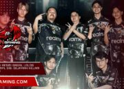 RRQ Hoshi Resmi Gagal Lolos Playoff MPL S16: Sejarah Kelam Terulang RRQ Hoshi Resmi Gagal Lolos Playoff MPL S16: Sejarah Kelam Terulang