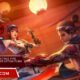 Kombinasi Karakter Free Fire Terbaik Oktober 2025 untuk Push Rank