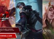 Tier List Hero MLBB Terbaru Bulan Ini: Meta Terbaik untuk Push Rank
