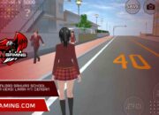 Cara Download Sakura School Simulator Versi Lama Ani dengan Aman