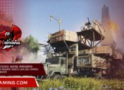 10 Rekomendasi Game MMORPG Android Terbaik 2025 Wajib Kamu Coba Mainkan