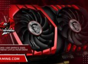 Rekomendasi VGA Gaming 2025 Murah Terbaik untuk Performa Maksimal