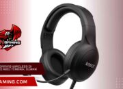 Headset Gaming Wireless di Bawah 500 Ribu Terbaik, Suara Jernih!