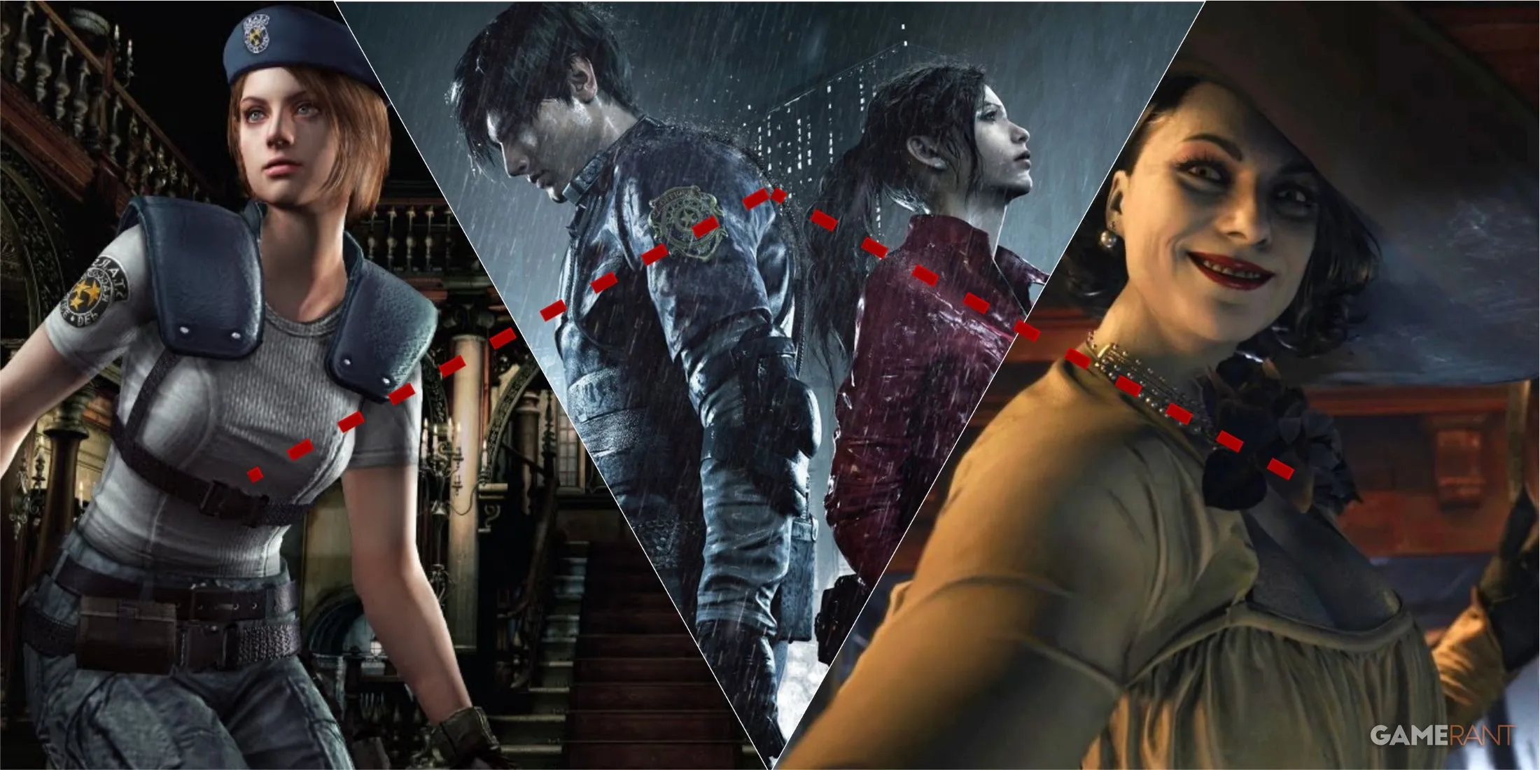 Urutan Game Resident Evil Terbaik Sepanjang Masa: Setuju Nggak? Daftar seri terbaik dari dulu hingga yang paling terbaru.